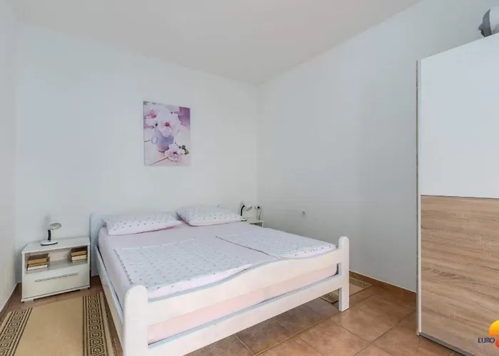 Διαμέρισμα House Lucija *