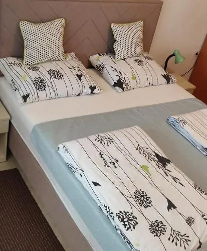 House Lucija Διαμέρισμα