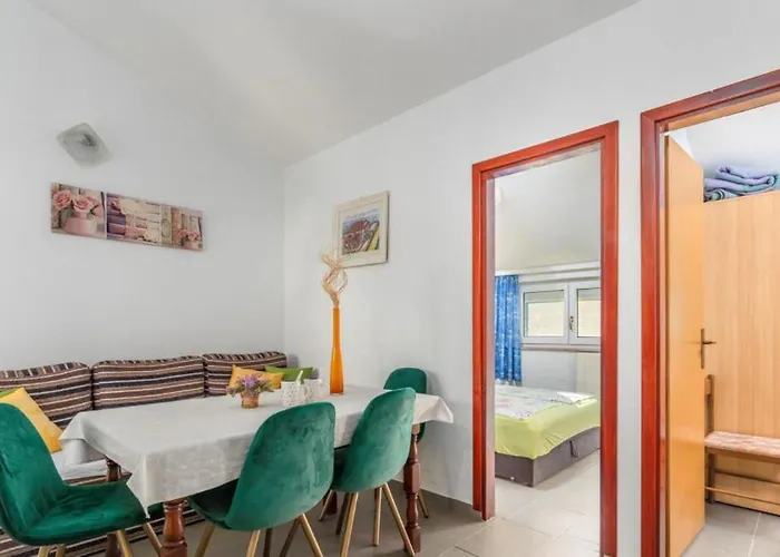 House Lucija * Πόρετς