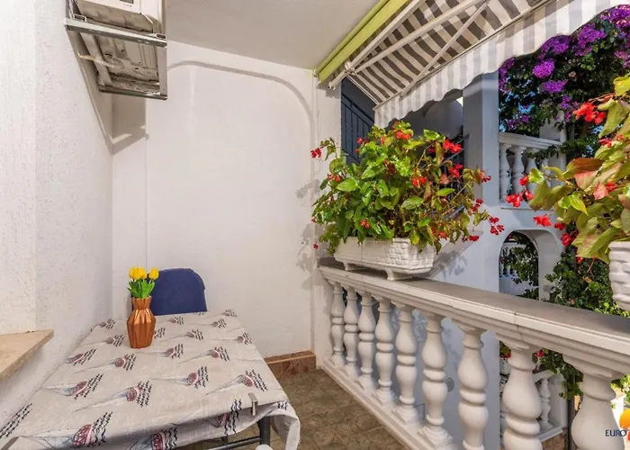 House Lucija Πόρετς