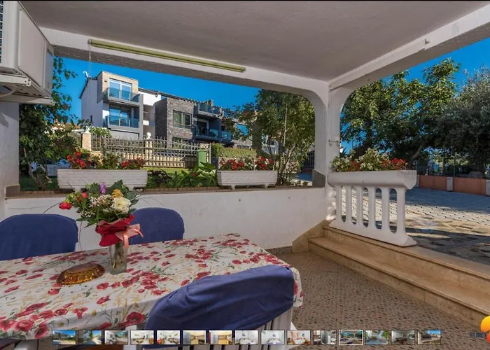 Διαμέρισμα House Lucija Πόρετς