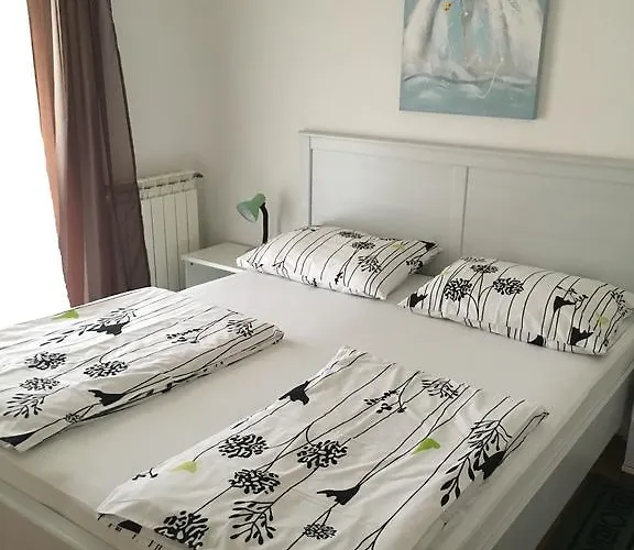 House Lucija * Пореч