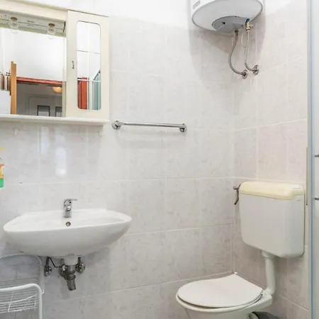 Apartman House Lucija