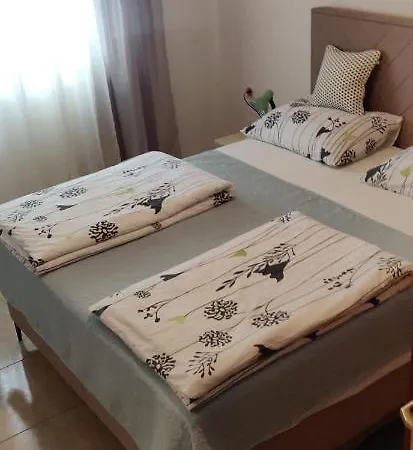 Διαμέρισμα House Lucija *