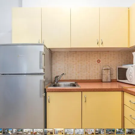 House Lucija Apartman