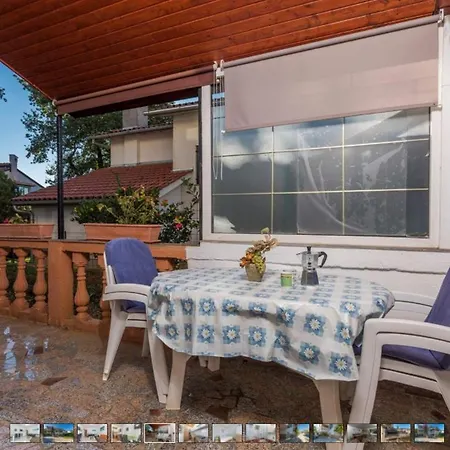 Apartmán House Lucija