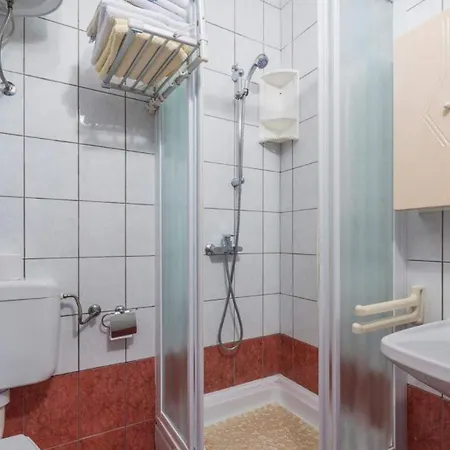 Apartment House Lucija *