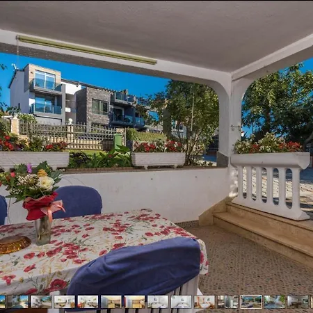 Διαμέρισμα House Lucija Πόρετς