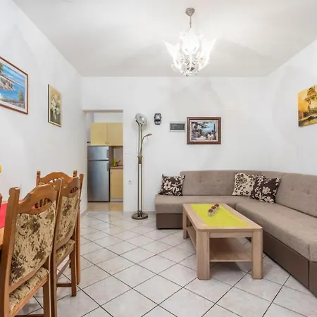 House Lucija Διαμέρισμα