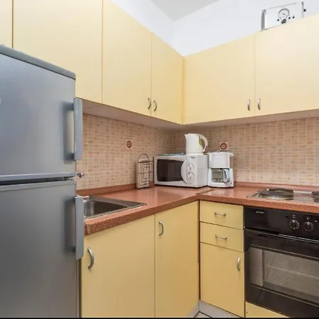 Apartman House Lucija Porec