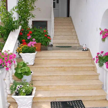 House Lucija * Πόρετς