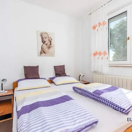 House Lucija *