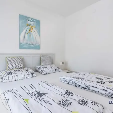 House Lucija Apartment Porec