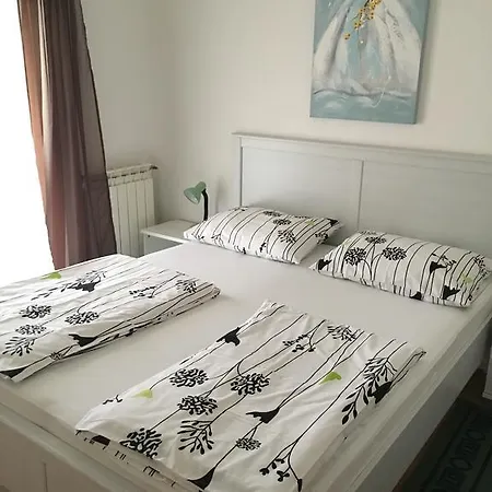 House Lucija * Πόρετς