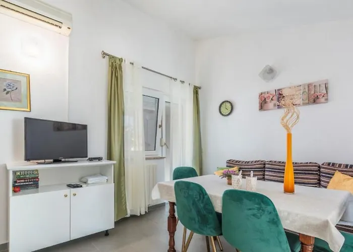 House Lucija