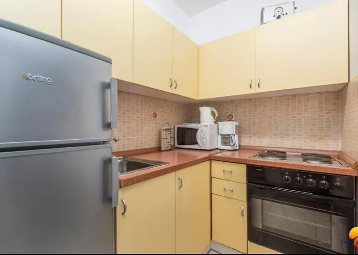 Apartament House Lucija Poreč