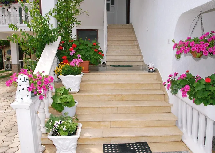 House Lucija * Poreč