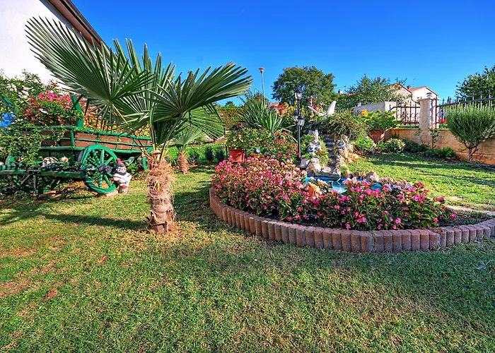 House Lucija Apartament